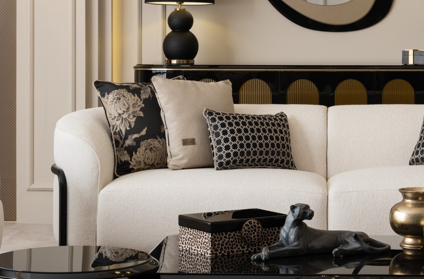 Granada Koltuk Takımı