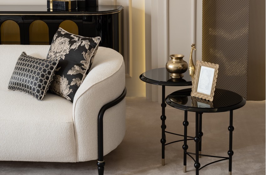 Granada Koltuk Takımı