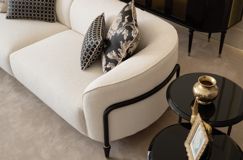 Granada Koltuk Takımı