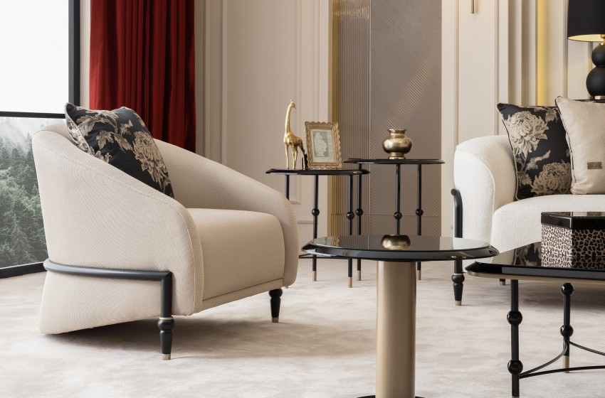 Granada Koltuk Takımı