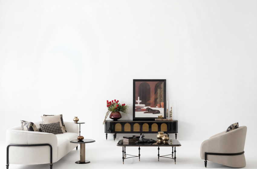 Granada Koltuk Takımı