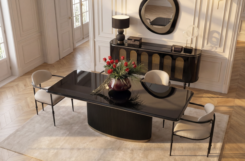 Granada Yemek Odası