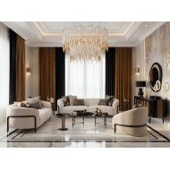 Granada Koltuk Takımı