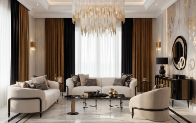 Granada Koltuk Takımı