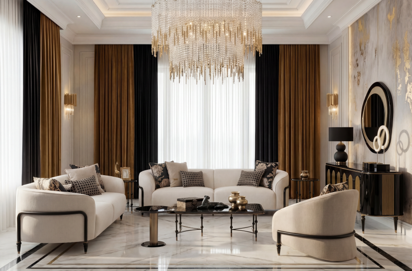 Granada Koltuk Takımı