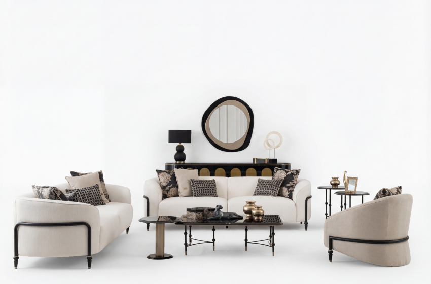 Granada Koltuk Takımı