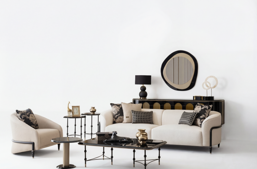 Granada Koltuk Takımı