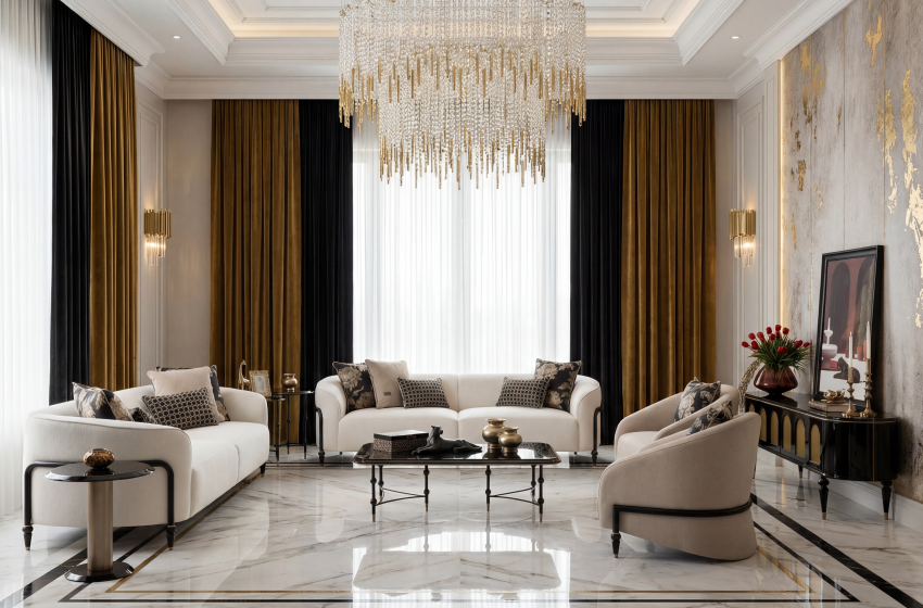 Granada Koltuk Takımı