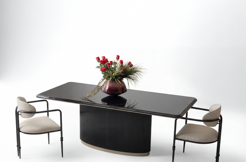 Granada Yemek Masası Takımı