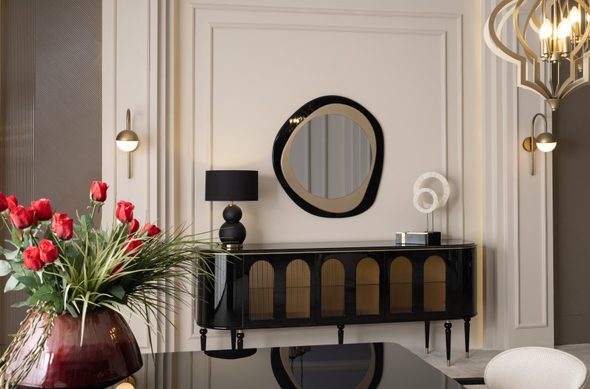 Granada Yemek Odası