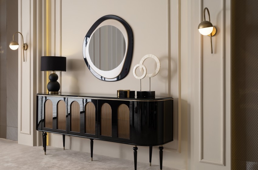 Granada Yemek Odası