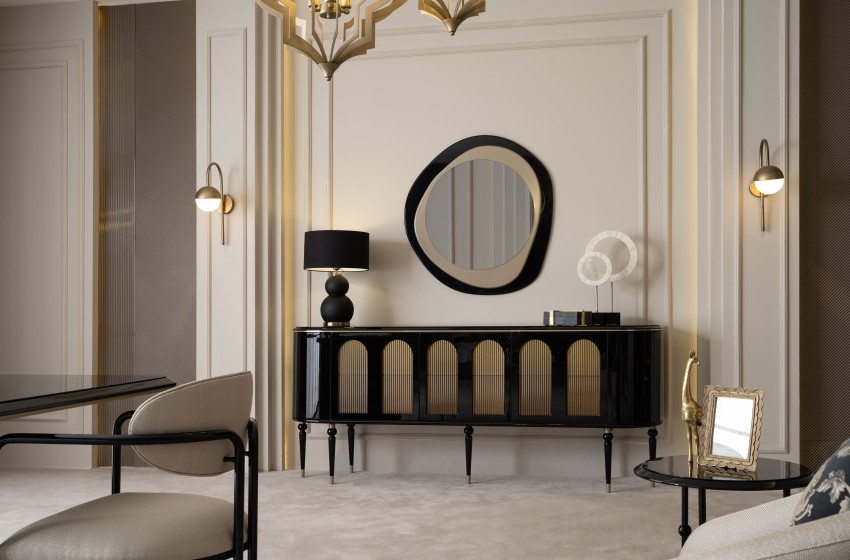 Granada Yemek Odası