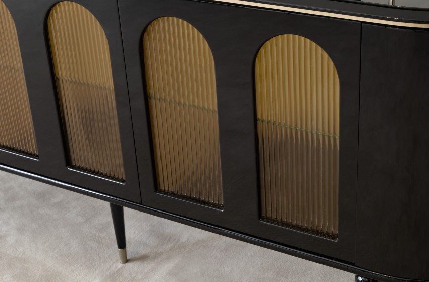 Granada Yemek Odası