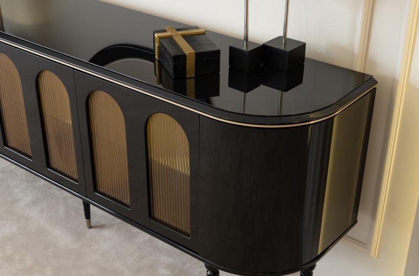 Granada Yemek Odası