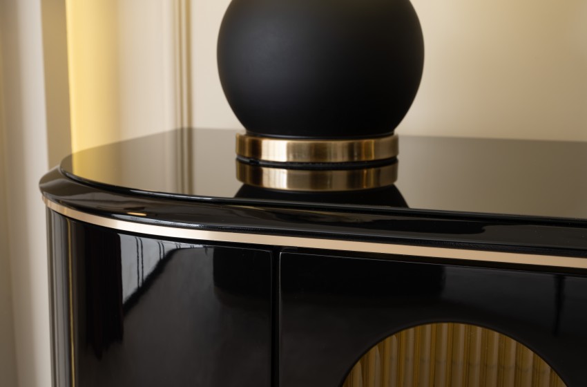 Granada Yemek Odası