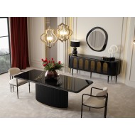 Granada Yemek Odası