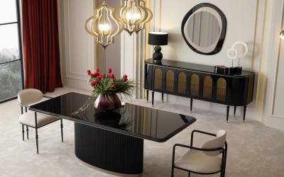 Granada Yemek Odası