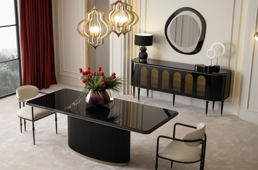 Granada Yemek Odası