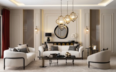 Granada Koltuk Takımı