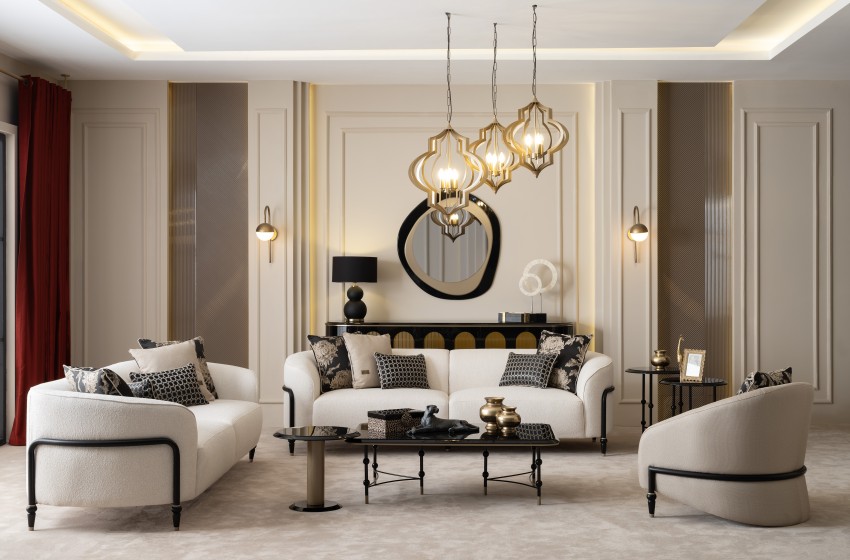 Granada Koltuk Takımı