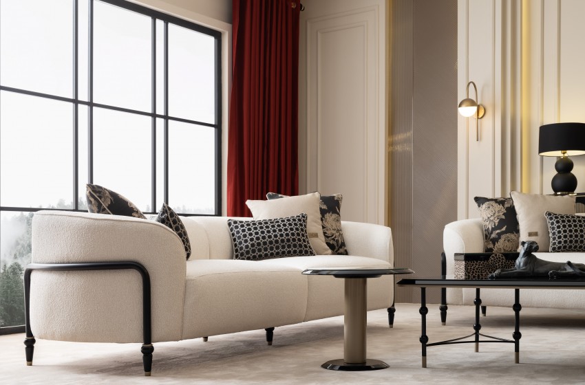 Granada Koltuk Takımı