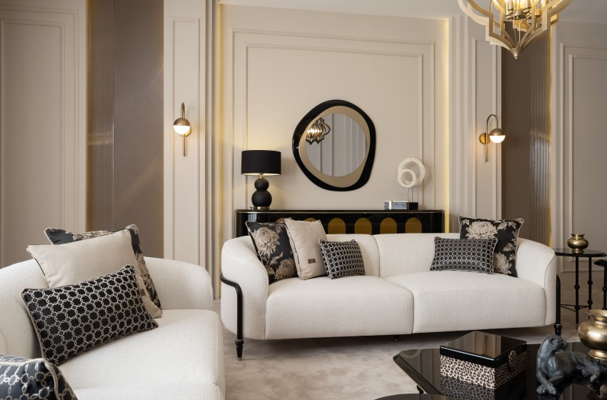 Granada Koltuk Takımı