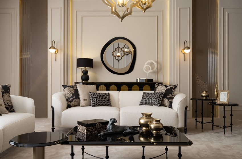 Granada Koltuk Takımı