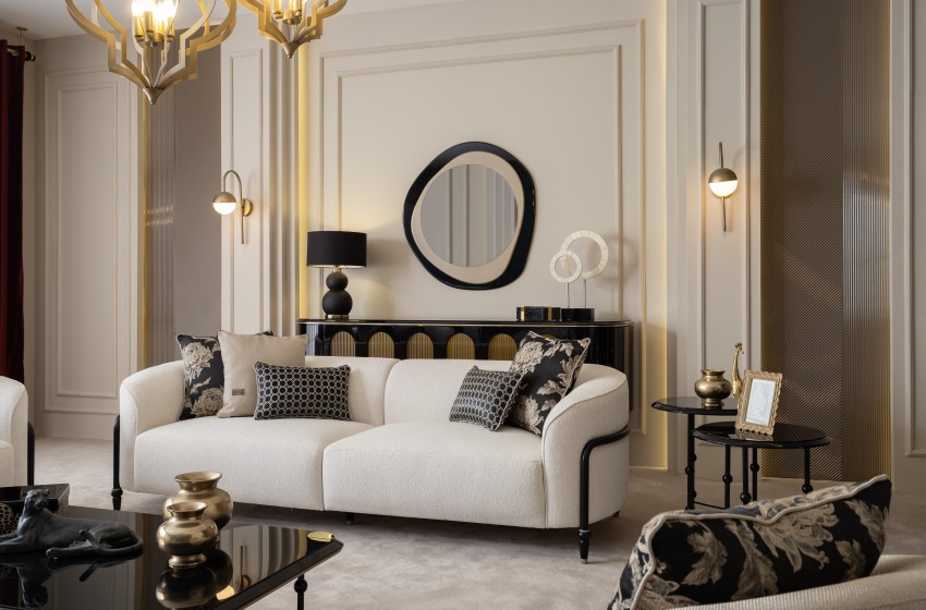 Granada Koltuk Takımı