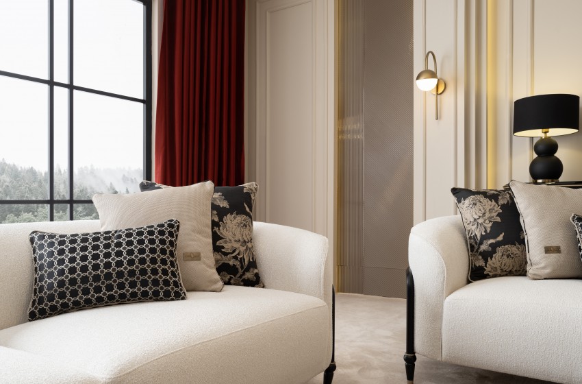 Granada Koltuk Takımı