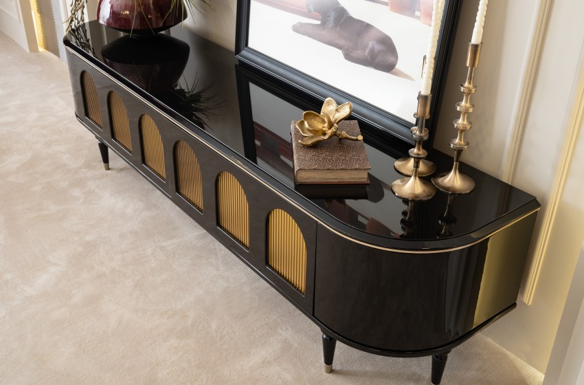 Granada Yemek Odası