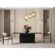 Granada Yemek Masası Takımı