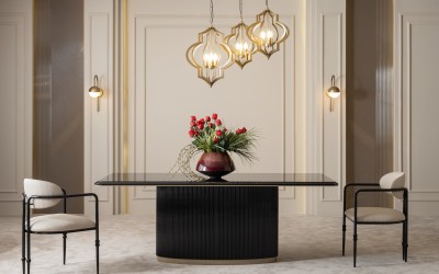 Granada Yemek Masası Takımı