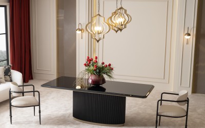 Granada Yemek Masası Takımı