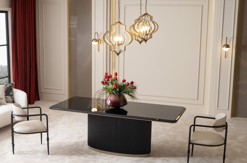 Granada Yemek Masası Takımı