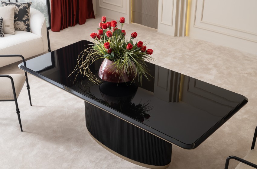 Granada Yemek Masası Takımı