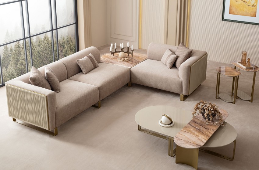 Massimo Köşe Takımı - Medium