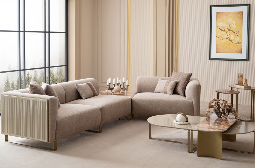 Massimo Köşe Takımı - Medium