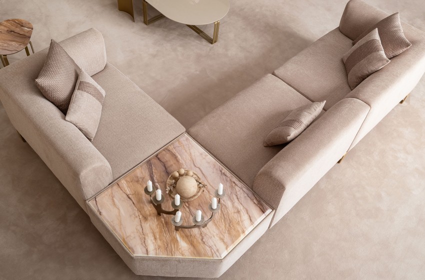 Massimo Köşe Takımı - Medium