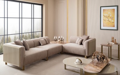 Massimo Köşe Takımı - Medium