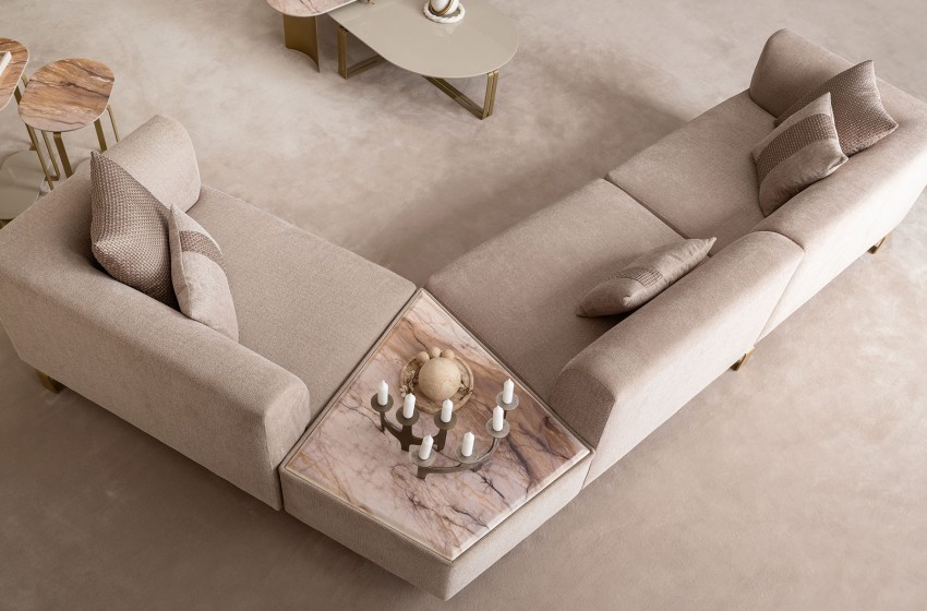 Massimo Köşe Takımı - Medium