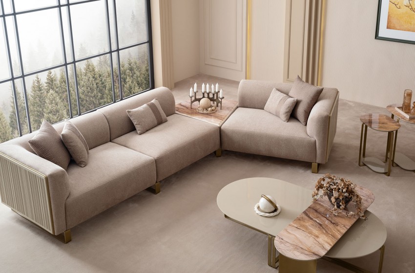 Massimo Köşe Takımı - Medium