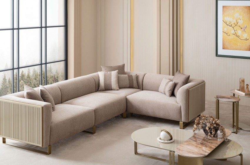 Massimo Köşe Takımı - Medium