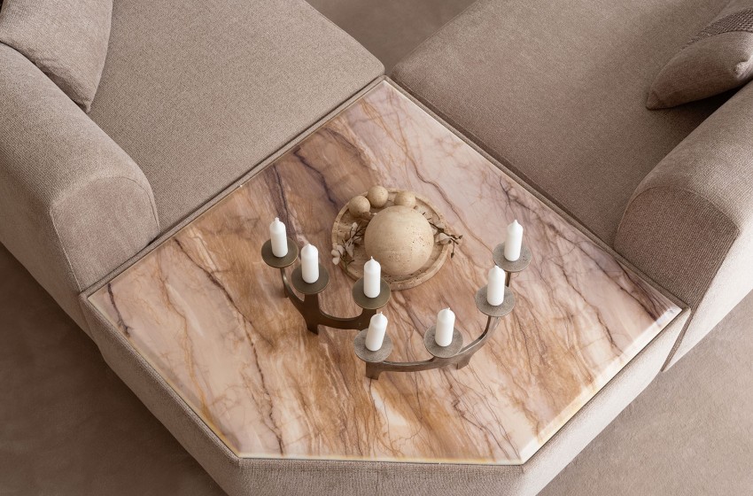 Massimo Köşe Takımı - Medium