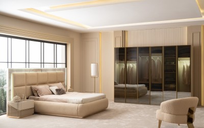 Oscar Yatak Odası Oscar Yatak Odası