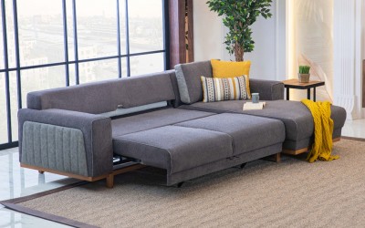 Cassa Mini Köşe Takımı