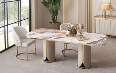 Hilton Yemek Odası Hilton Yemek Odası