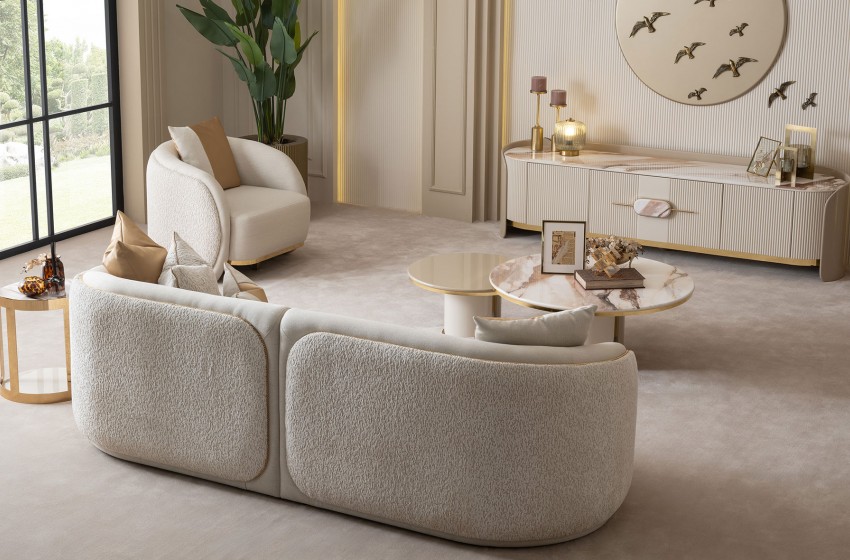 Hilton Yemek Odası Hilton Yemek Odası