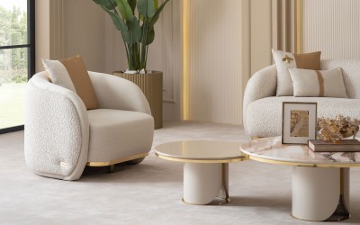 Hilton Koltuk Takımı