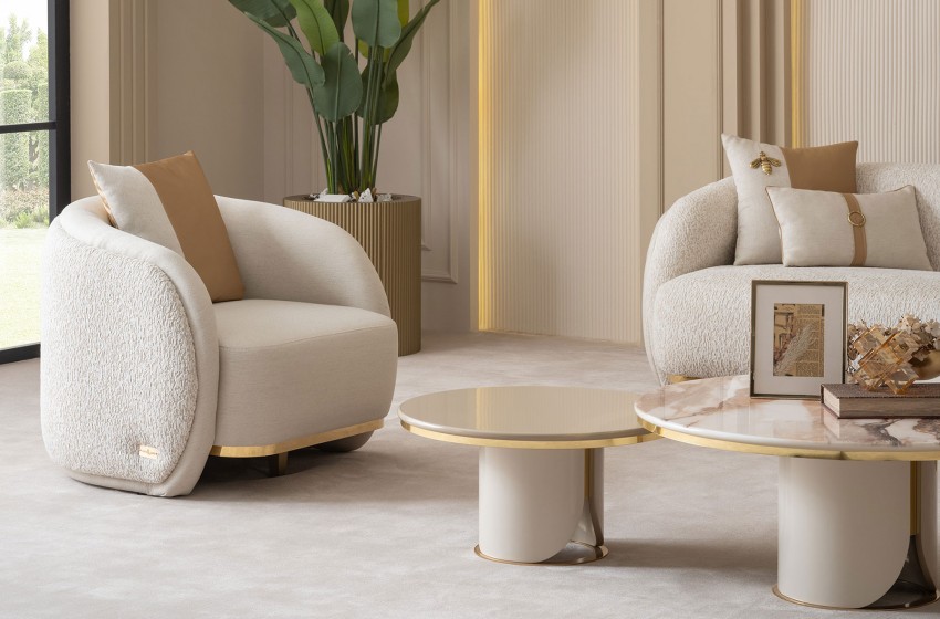 Hilton Koltuk Takımı Hilton Koltuk Takımı