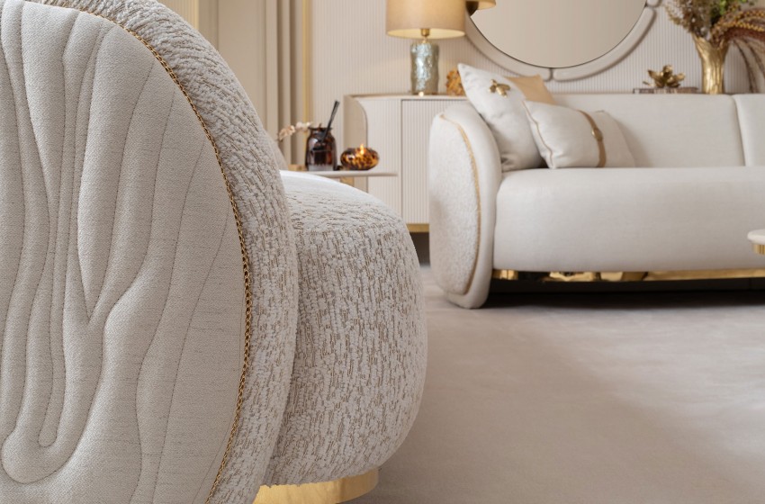 Hilton Koltuk Takımı Hilton Koltuk Takımı